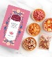 红枣桂圆枸杞茶（3盒） - 补气养血佳品