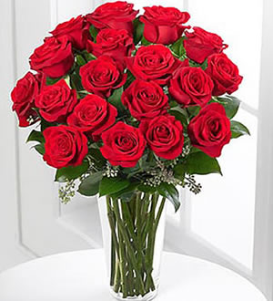 永远爱你-29枝红玫瑰