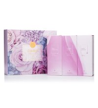 【花颜若你】花茶礼盒 - 桂圆红枣、雪梨桂花等