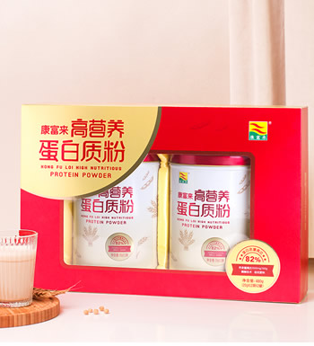 康富来高营养蛋白质粉