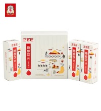 正官庄 高丽参浓缩液 - 可以直接吃的红参饮品