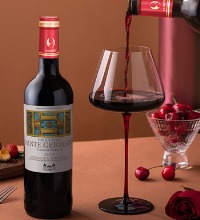 拉蒙 波尔多干红葡萄酒 - 法国原瓶进口AOC级