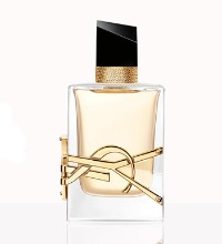 YSL 自由之水 - 浓香持久