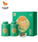 八马 特级龙井茶礼盒 - 特级品质，明前采摘