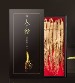 东北长白山人参（2盒） - 滋补养生 免疫调节