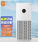 小米 家用空气净化器 - 抗菌,抗氧化,LED显示屏